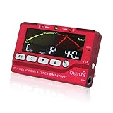 afinador de flauta doce online El WMT-578RC es un compuesto de tres en uno para metrónomo, afinador cromático y generador de tono diseñado específicamente para instrumentos de viento.