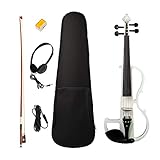 geiger counter * Üben Sie die Geige selbstbewusst, ohne andere zu stören