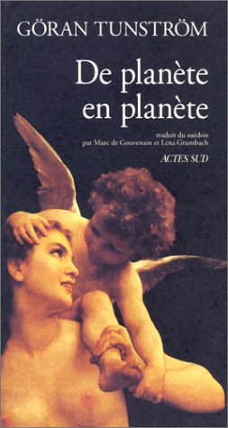 De planète en planète