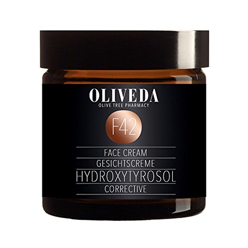 Preisvergleich Produktbild Oliveda Gesichtscreme Corrective 60ml