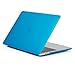Produktbild MacBook Pro 13 inch 2016 A1706/A1708 Hülle von Mattglasbirne, Zweiteiliger klassischer harter schützender Schalen-Dunkelblau