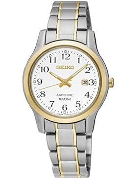 Seiko Damen-Armbanduhr SXDG90P1