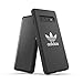 Produktbild adidas Originals Basics Moulded Cover Schwarz für das Samsung Galaxy S10