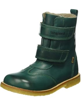 Bisgaard TEX boot 60503216, Unisex-Kinder Schneestiefel