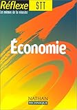 Image de Les Mémos de la réussite : Economie, STT
