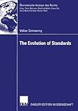 Image de The Evolution of Standards