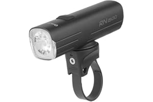 OLIGHT RN1500 Éclairage Vélo Étanche Lampe Avant Vélo Puissante 1500 Lumens Portée 164 Mètres avec Batterie pour Cyclysme VTT, Bicyclette etc