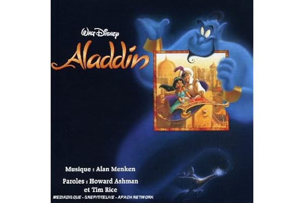Aladdin