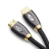 Länge: 20m / 20 Meter HDMI Kabel.
