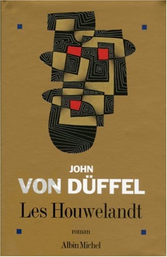 Les  Houwelandt