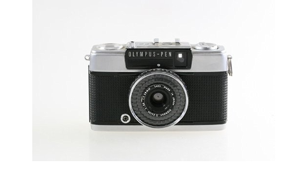 Olympus Pen Ee 2 Ee2 Ee 2 Camera D Zuiko 1 3 5 28mm Amazon Co Uk Electronics