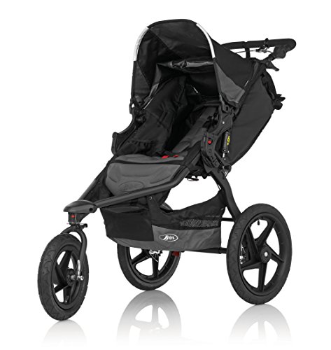 Britax BOB Revolution Pro (Black)