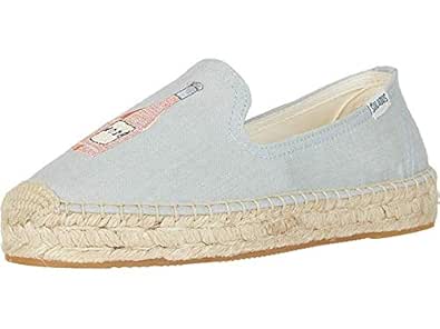 la vie en rose espadrilles