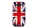 Produktbild Puro Back Case - Flag - Samsung Galaxy S3 - UK