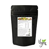 Rhodiola Rosea Rosenwurz [3% Rosavin] EXTRAKT| 120 KAPSELN |...