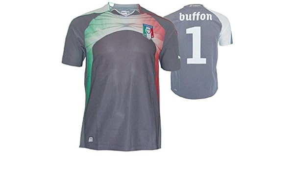 maglia termica verde