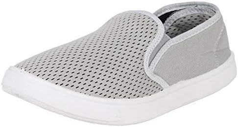 Shoe Daddy Slip On Sneakers for Men