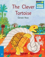 Télécharger The Clever Tortoise Level 2 ELT Edition PDF
