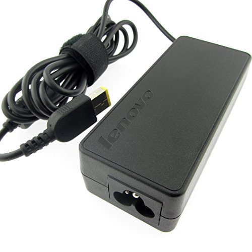 Original Lenovo Netzteil 45N0261, 20V, 3.25A, 65W für Lenovo Z50-70 ebenfalls passend im Lenovo ThinkPad X1 Carbon (3444) uvm. passende Teilenummern: 45N0262, 36200253, 0A36262, 36200253 - 5