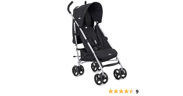 joie nitro stroller amazon