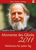 Image de Momente des Glücks 2011: Weisheiten für jeden Tag