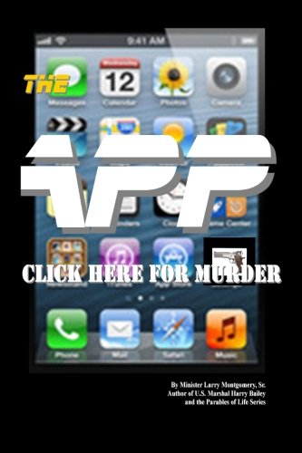 Preisvergleich Produktbild The APP (Click Here for Murder)