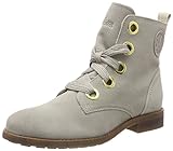 Beige s.Oliver Damen 25210-31 Stiefeletten, Beige (Champagner 404), 38 EU