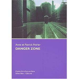 Danger zone
