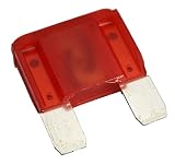 fusible 50 amperios camping car Fusible grande MAXI 50A 6V 12V 24V 32V