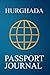 Produktbild Hurghada Passport Journal: Blank Lined Hurghada (Egypt) Travel Journal/Notebook/Diary - Great Gift/Present/Souvenir for Travelers