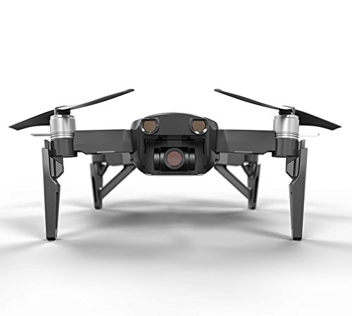Preisvergleich Produktbild GDD2018 Mavic Air Fahrwerk für DJI Mavic Air Drone Zubehör