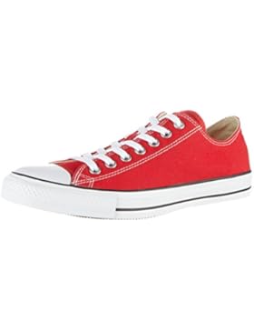Converse  All Star Ox Canvas Seasonal,  Unisex-Erwachsene Gymnastikschuhe