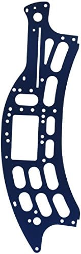 CEN Racing GS334 GST-E V2 Chassis Side Plate