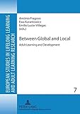 Image de Between Global and Local: Adult Learning and Development