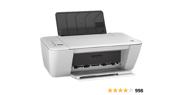 hp deskjet 2545