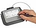 Price comparison product image LCD Signature Pad Sigma signotec with Backlight