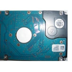 Preisvergleich Produktbild 250GB Festplatte für HP Compaq Pavilion dv2240, dv2241