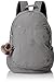 Produktbild Kipling Unisex-Erwachsene CLAS Challenger Rucksack, Grau (Clouded Sky), 15x24x36 Centimeters