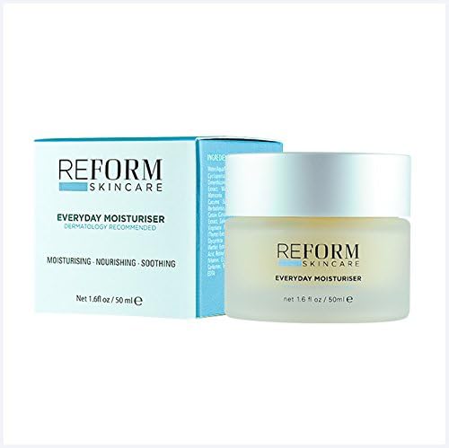 REFORM SkincareEveryday Moisturiser