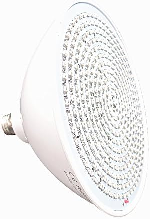 HEANTTV LED Grow Light BulbS,Grow Lights for Indoor Plants, Grow Lamp for Hydroponics, Organic Soil, Plants Greenhouse ( 21W, FREE E27 Socket ) Potted seedling plant growth lamp