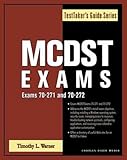 Image de MCDST Exams: Exams 70-271 and 70-272