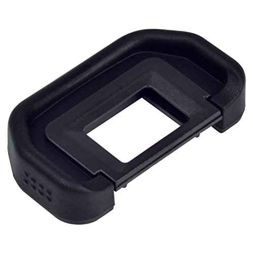 MENGS   EB   illeton et l oculaire pour Canon 5D Mark II   appareil photo 5D   6D   40D   50D   60D   60Da   70D SLR etc 