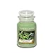 Produktbild Yankee Candle Wild Mint Glaskerze, grün, groß