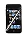 Produktbild Bedienstift für kapazitive Touchscreens: Pen für BlackBerry Storm, HTC Magic HD2, Google G1 Nexusone LG Desire Desire HD Sony Ericsson LG Nokia.. - Stylus für Touch Displays