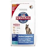 Hills Science Plan 8770 Hills Feline Mature Adult Senior Thunfisch 2kg