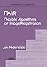 FAIR: Flexible Algorithms for Image Registration (Fundamentals of Algorithms) by 