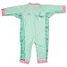 Splash About Babies UV All-in-One Eczema Suit - Dragonfly, 3 - 6 Months