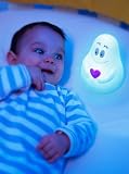 Pabobo – Nachtlicht Lumilove Barbapapa – verschiedene Farben zur Auswahl - 3