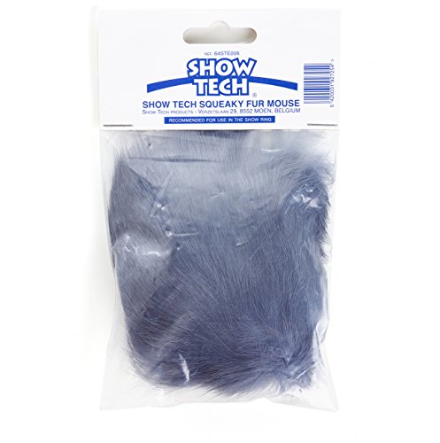 Show Tech - Squeaky Toy