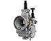 Produktbild Vergaser POLINI CP 15mm mit Klemmflansch und Hebelchoke für YAMAHA DT 50 MX (86-89) 1NN
